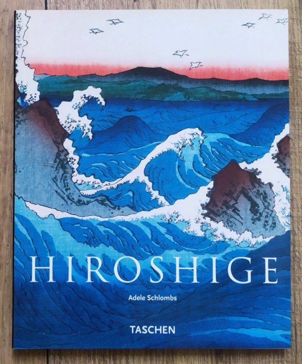 Adele Schlombs Hiroshige