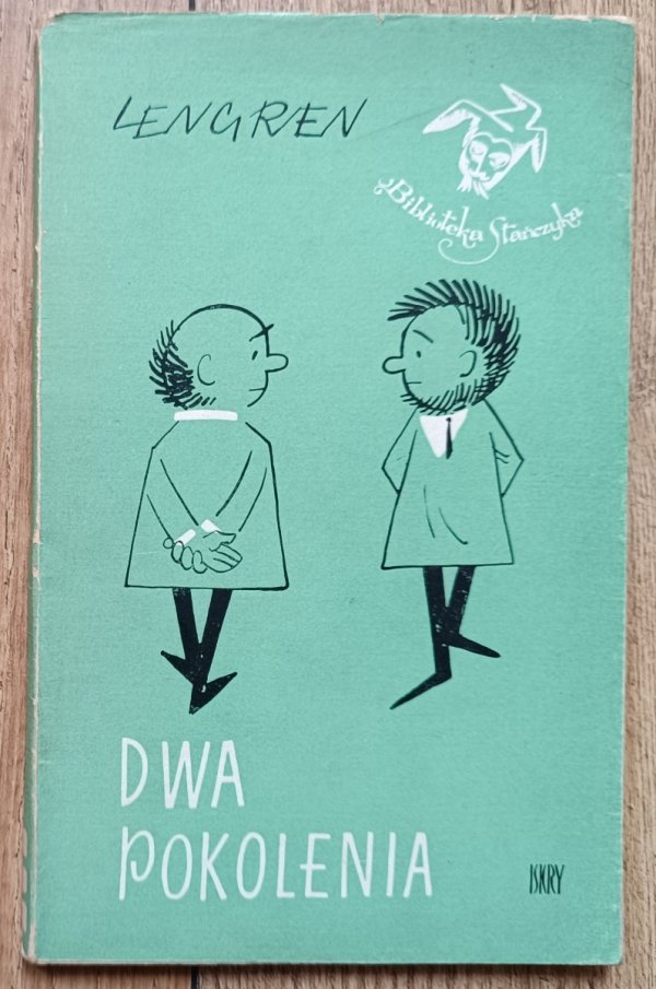 Lengren Dwa pokolenia