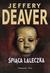 Jeffery Deaver • Śpiąca laleczka