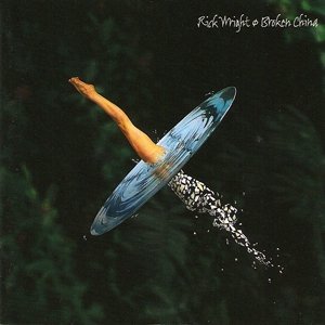 Rick Wright [Pink Floyd] • Broken China • CD