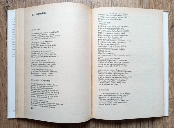 Leopold Lewin Spotkania z poetami. Przekłady z poezji rosyjskiej XIX i XX wieku