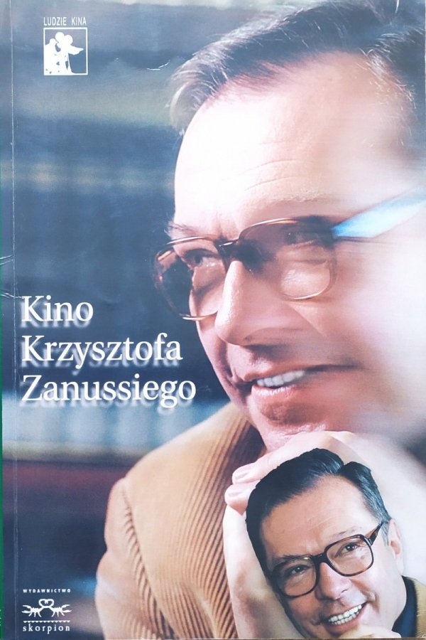 Kino Krzysztofa Zanussiego
