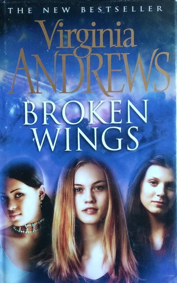 Virgina Andrews • Broken Wings