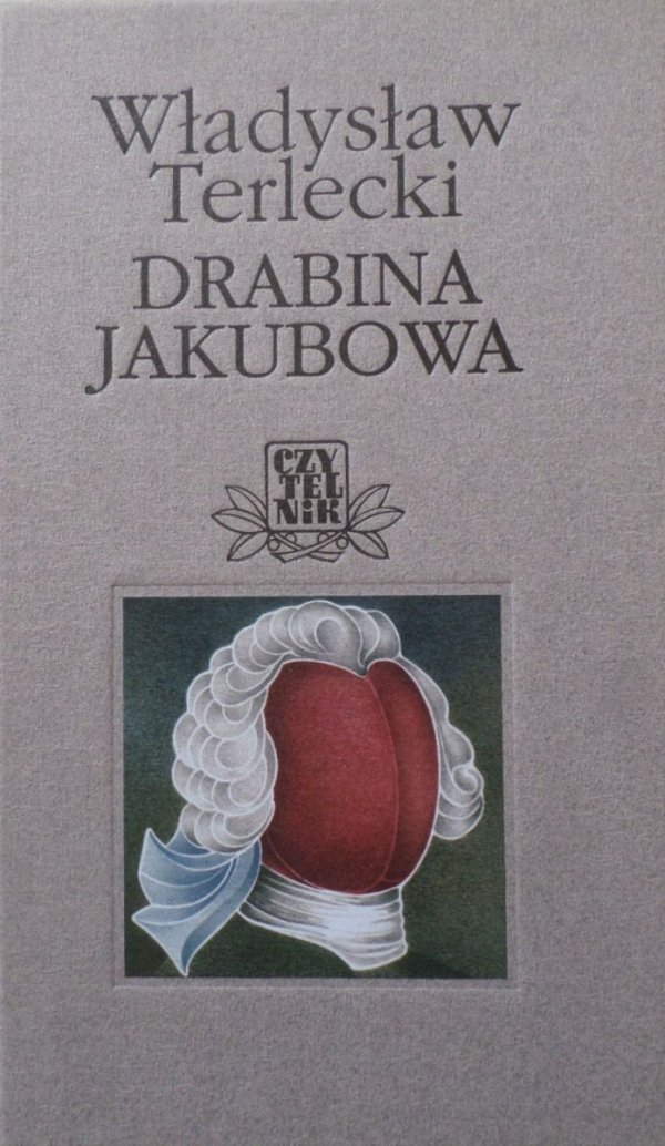 Władysław Terlecki • Drabina Jakubowa