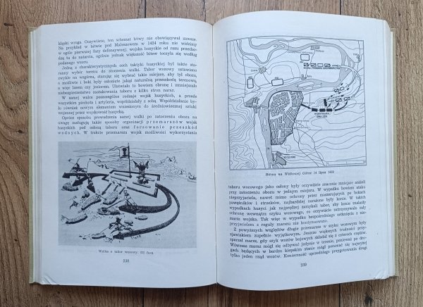 Zarys historii wojskowości powszechnej do końca wieku XIX