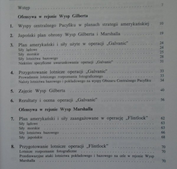 Zbigniew J. Krala • Kampanie powietrzne II wojny światowej. Daleki Wschód część V