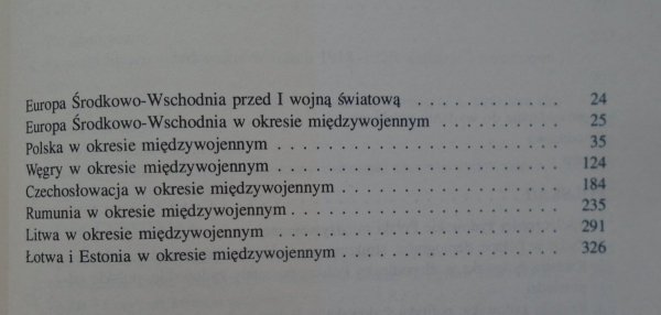 Ezra Mendelsohn • Żydzi Europy Środkowo-Wschodniej w okresie międzywojennym
