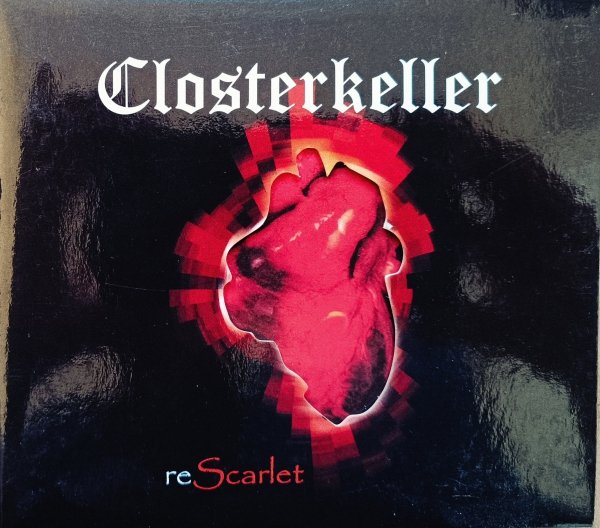 Closterkeller Scarlet ReScarlet / Anniversary Edition 2CD