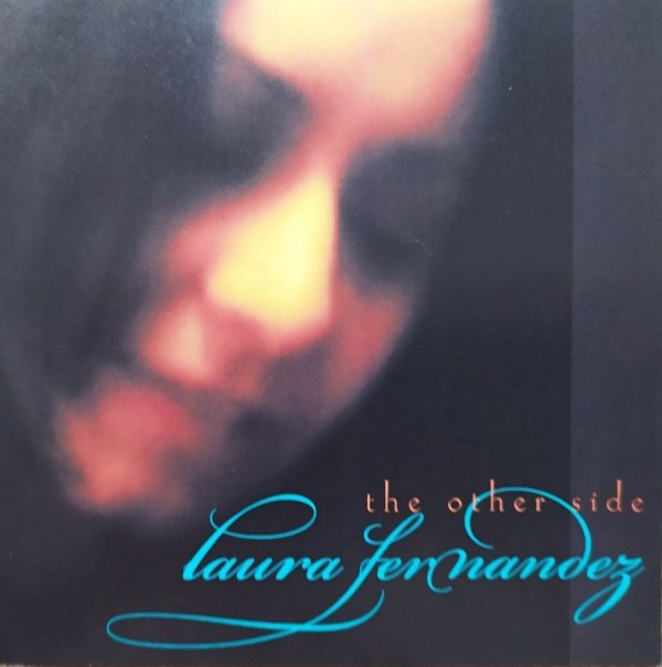 Laura Fernandez The Other Side CD