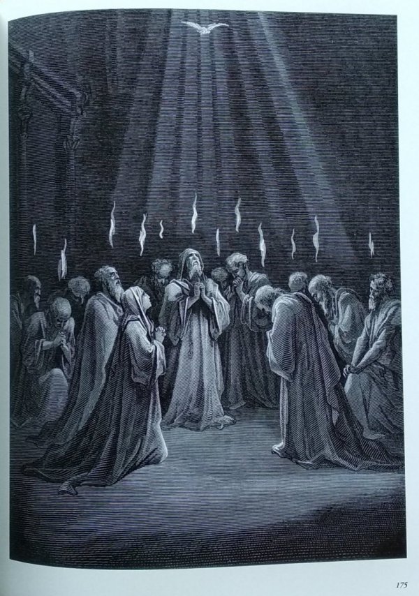 Images from the Bible • The New Testament