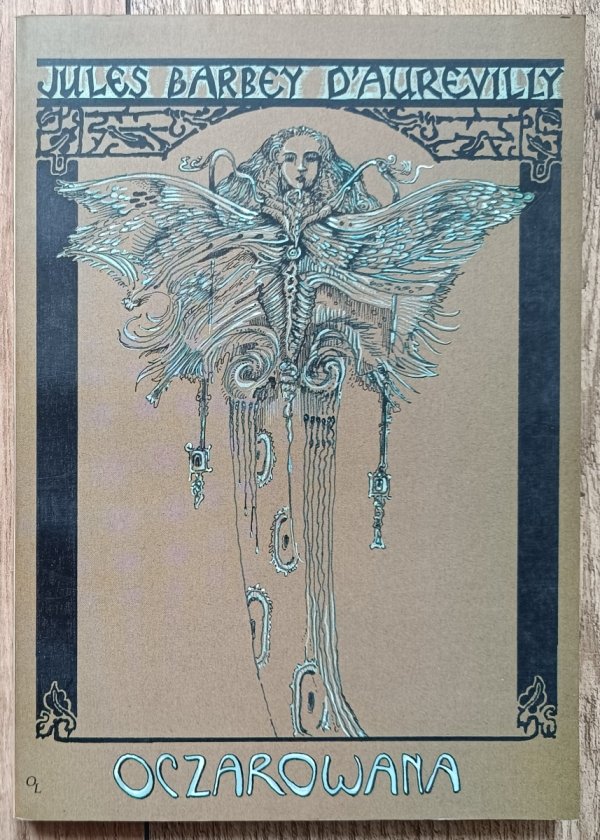 Jules Barbey d’Aurevilly Oczarowana