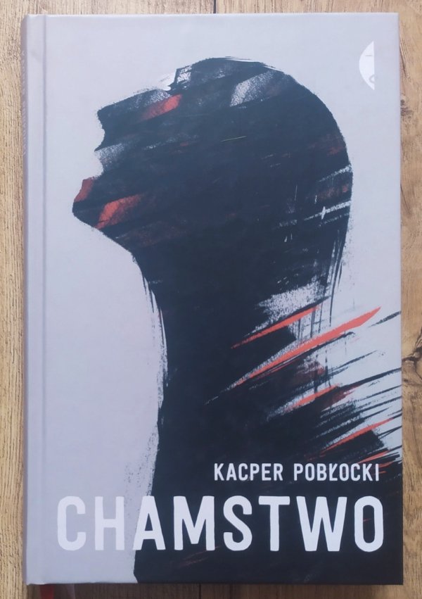 Kacper Pobłocki Chamstwo
