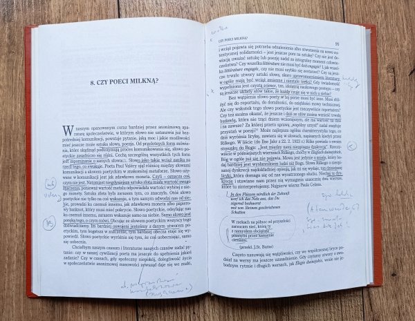 Hans Georg Gadamer Poetica. Wybrane eseje
