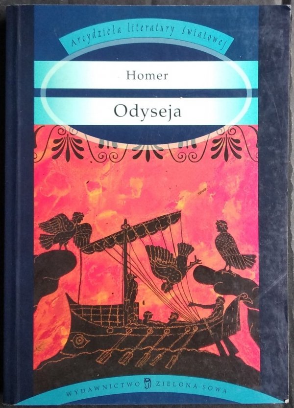 Homer • Odyseja