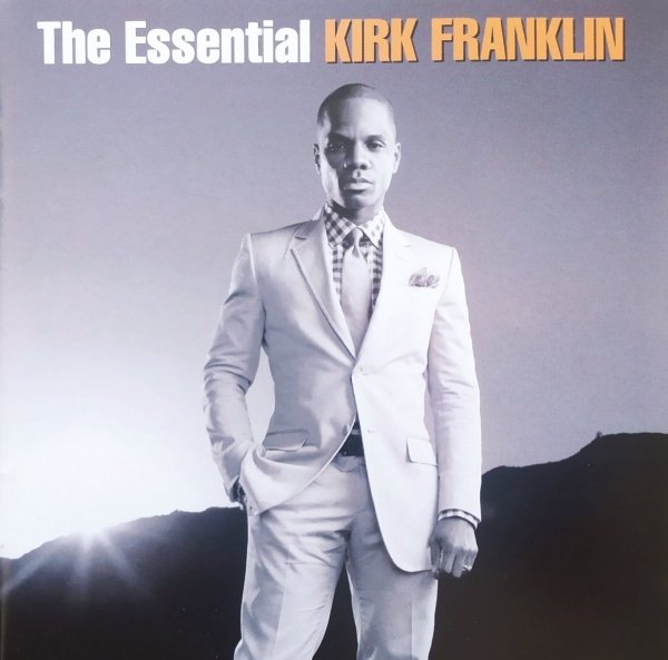 Kirk Franklin The Essential 2CD