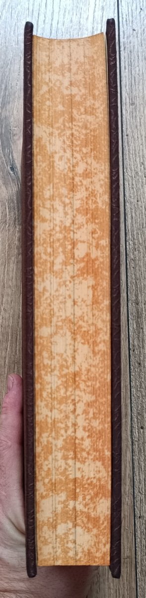 Piotr Michałowski / Auriga 1964 / oprawa artystyczna