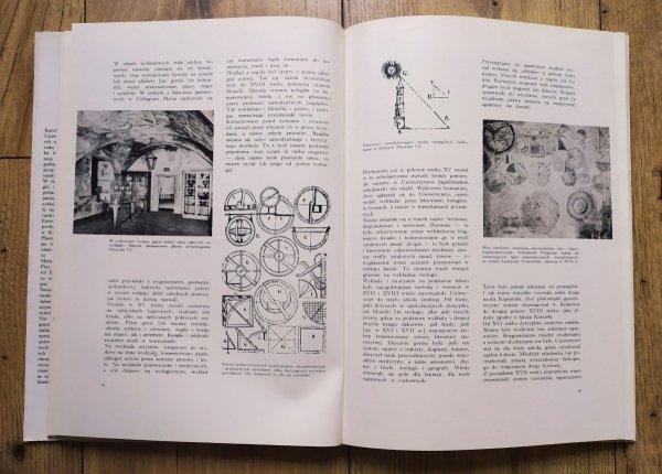 Karol Estreicher Collegium Maius [dedykacja Karola Estreichera]