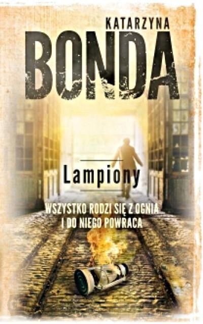 Katarzyna Bonda • Lampiony