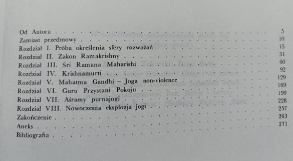 Stanisław Tokarski Jogini i wspólnoty. Nowoczesna recepcja hinduizmu