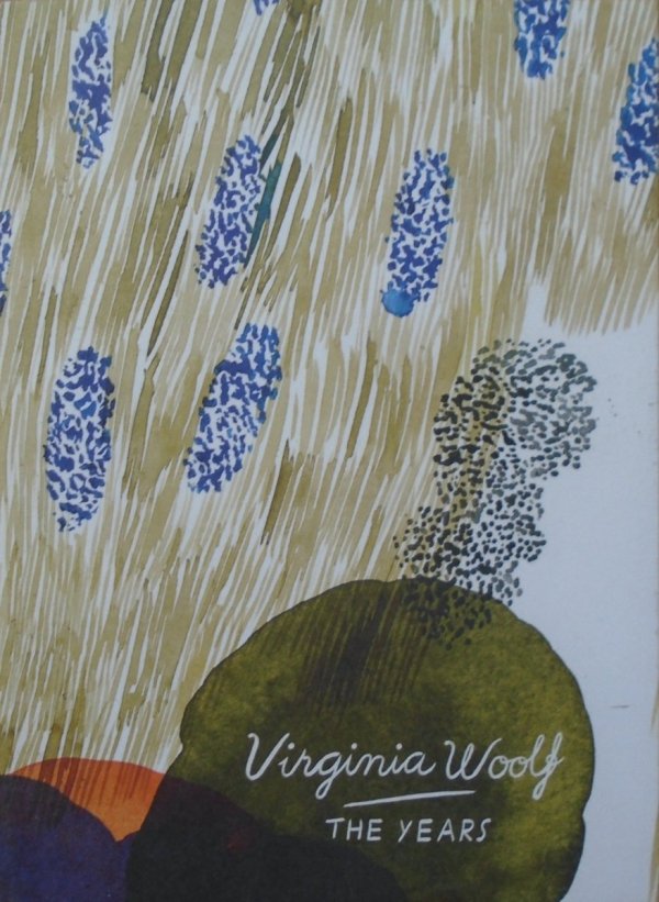 Virginia Woolf • The Years