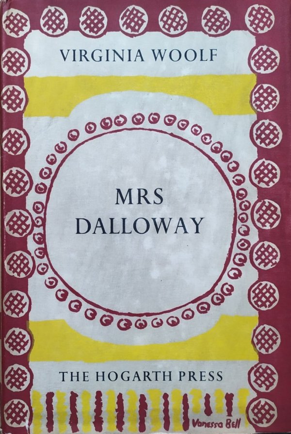 Virginia Woolf Mrs Dalloway