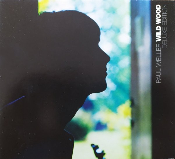 Paul Weller Wild Wood 2CD [Deluxe Edition]