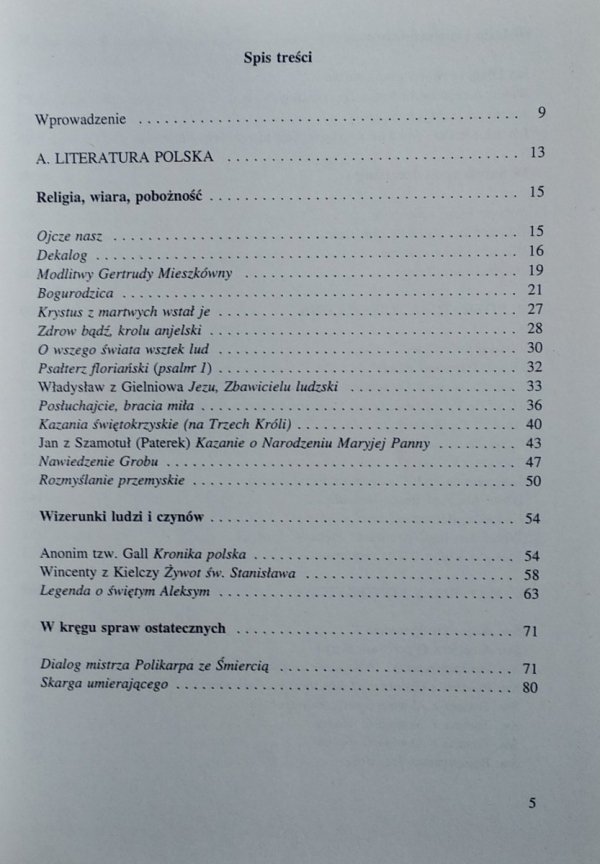 Roman Mazurkiewicz • Zrozumieć Średniowiecze