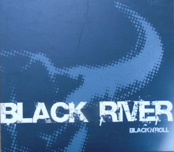 Black River • Black'n'Roll • CD