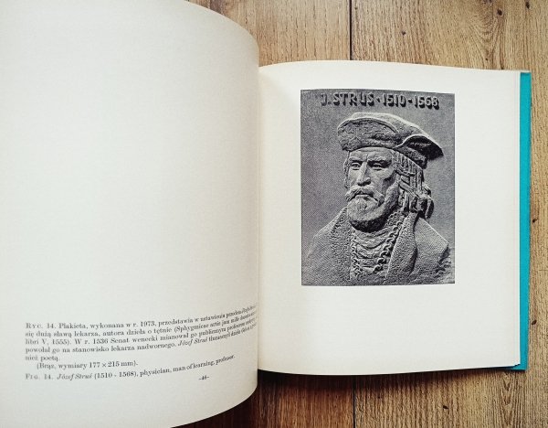 Edward Gorol. Medale lekarskie i farmaceutyczne [Ex libris dr Wiktor Dziulikowski]