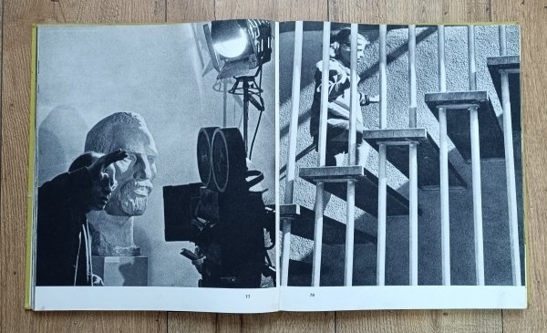 Edward Hartwig Fotografika