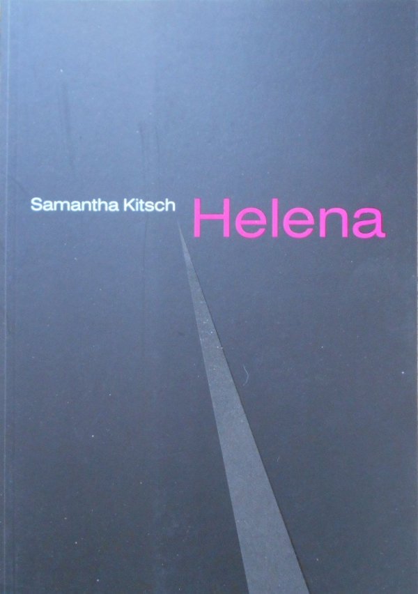 Samantha Kitsch • Helena