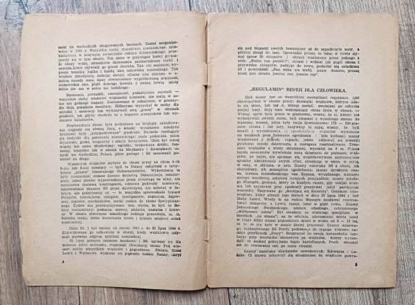 Wasilij Grossman Piekło Treblinki. Reportaż literacki