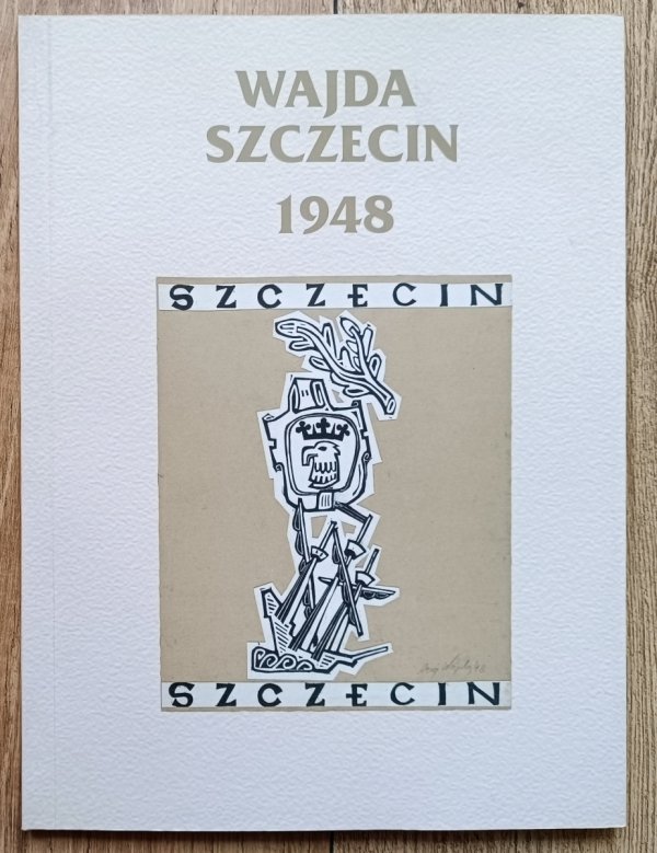 Andrzej Wajda Szczecin 1948