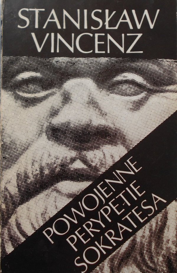 Stanisław Vincenz • Powojenne perypetie Sokratesa
