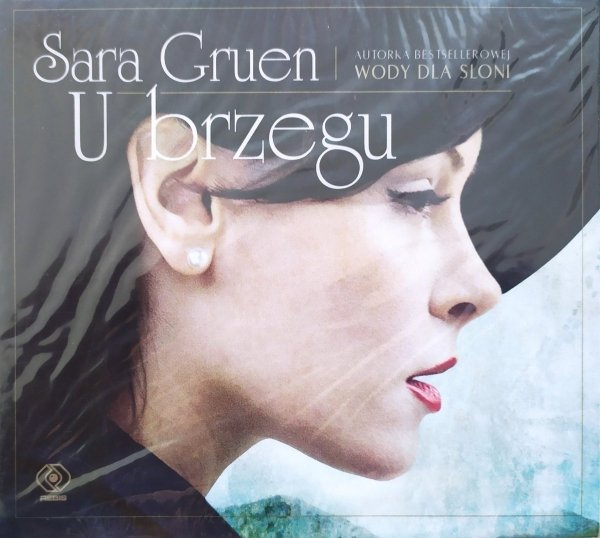 Sara Gruen U brzegu [audiobook]