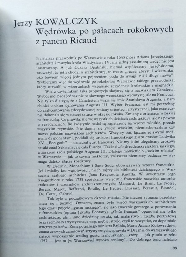 Orlewiczowa Helena • Jesteśmy w Warszawie. Miasto dawne i nowe [komplet]