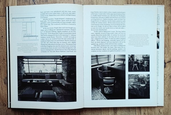 Edgar Kaufmann Fallingwater: A Frank Lloyd Wright Country House