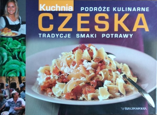 Kuchnia czeska • Podróże kulinarne