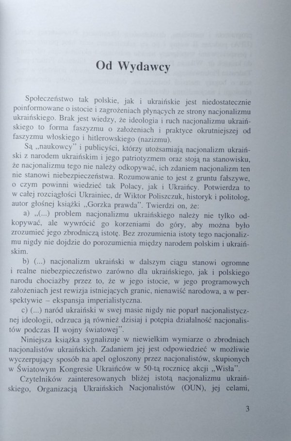 Jan Sokół • Kresy wschodnie we krwi polskiej tonące