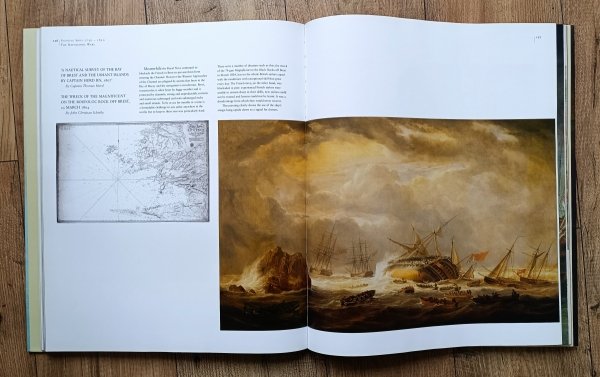 Sam Willis Fighting Ships 1750-1850