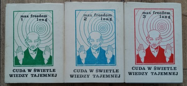 Max Freedom Long Cuda w świetle wiedzy tajemnej