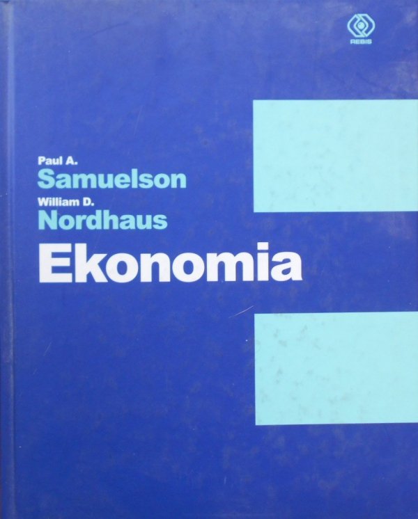 Paul Samuelson, William Nordhaus • Ekonomia