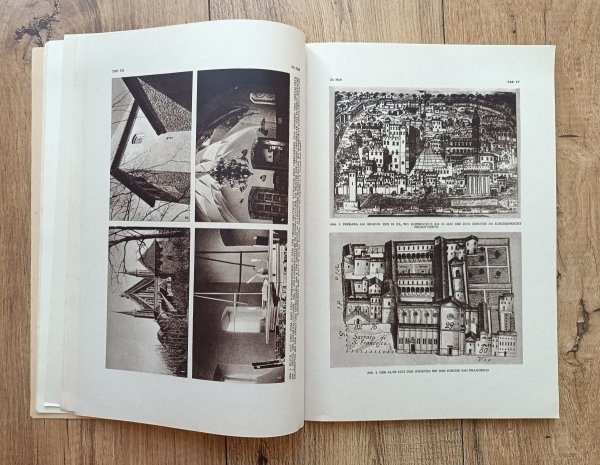 Die Burg mai 1943 / Nikolaus Kopernikus
