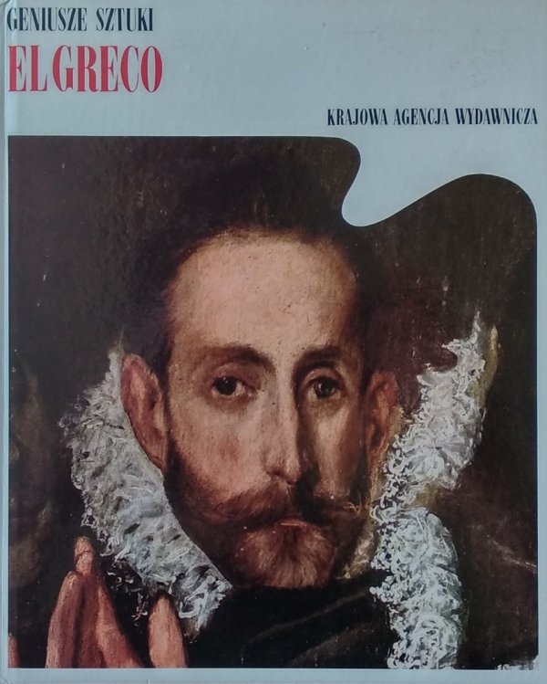 El Greco • Geniusze sztuki