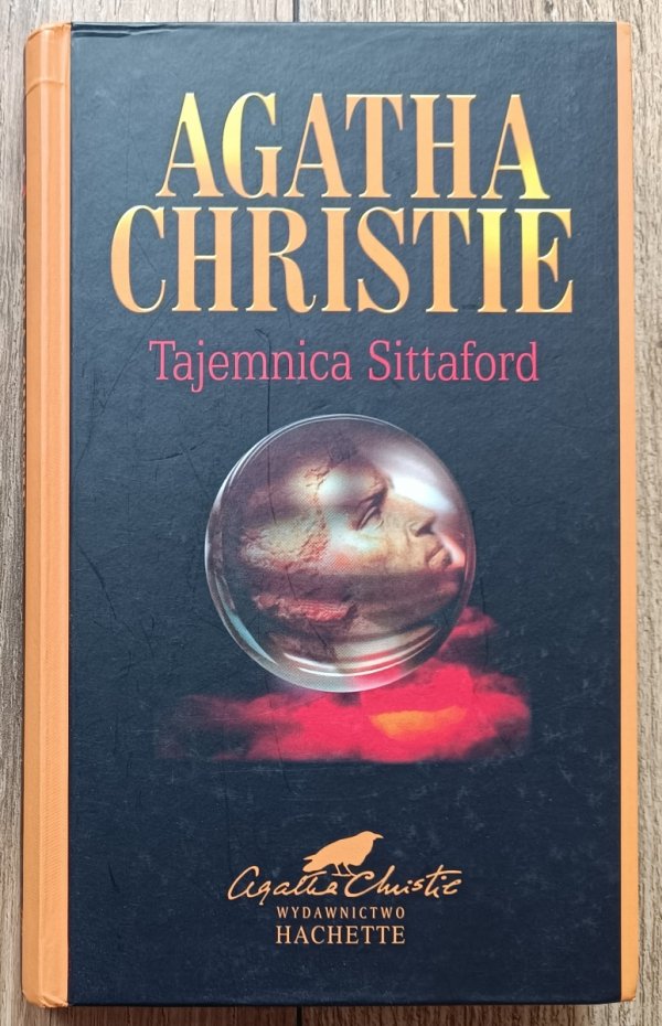Agatha Christie Tajemnica Sittaford