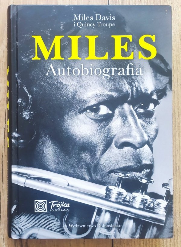 Miles Davis Miles. Autobiografia
