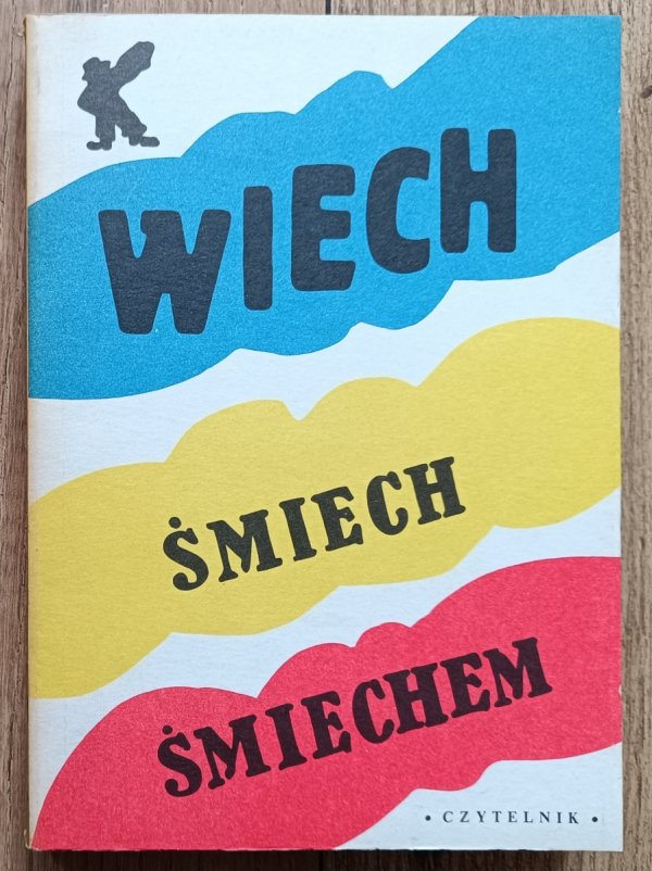 Wiech Śmiech śmiechem