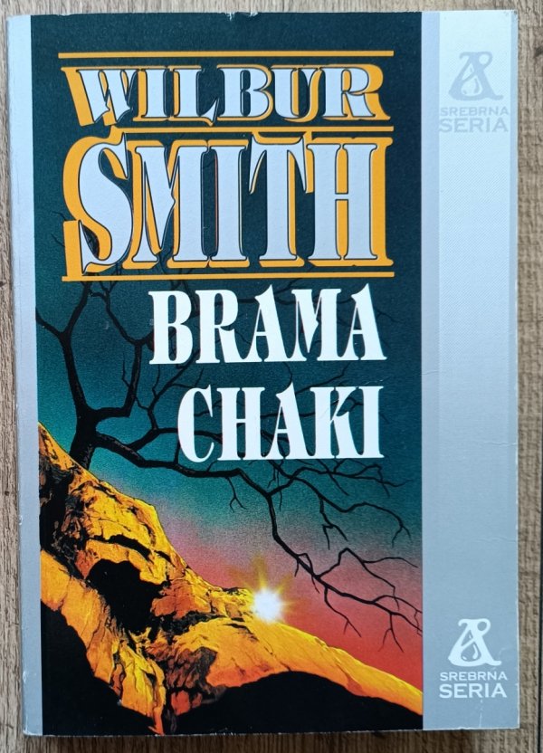 Wilbur Smith Brama Chaki