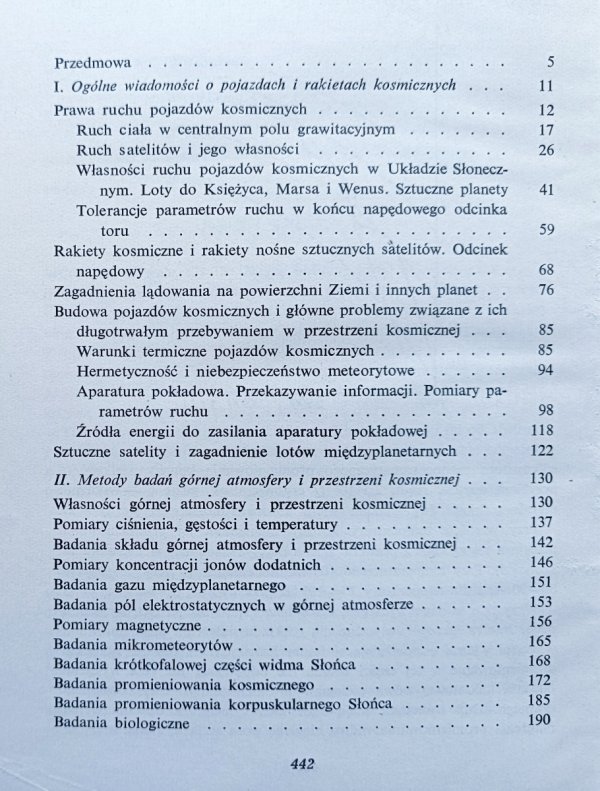 Radzieckie sztuczne satelity i statki kosmiczne