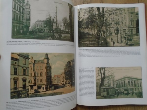 Olsztyn jakiego nie znacie. 650 lat Olsztyna